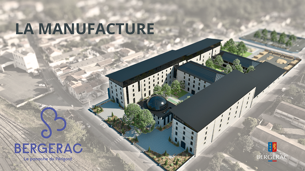 Visuel la manufacture